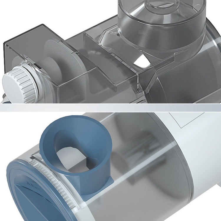 ZHIYANG Fish Tank Feed Pellet Timing Feeder EU Plug, Style: