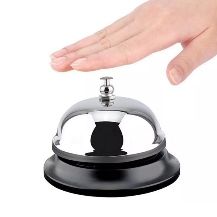 CJ07128 Dining-room Kitchen Pass-through Bell Called Single Bell Summoned Clock