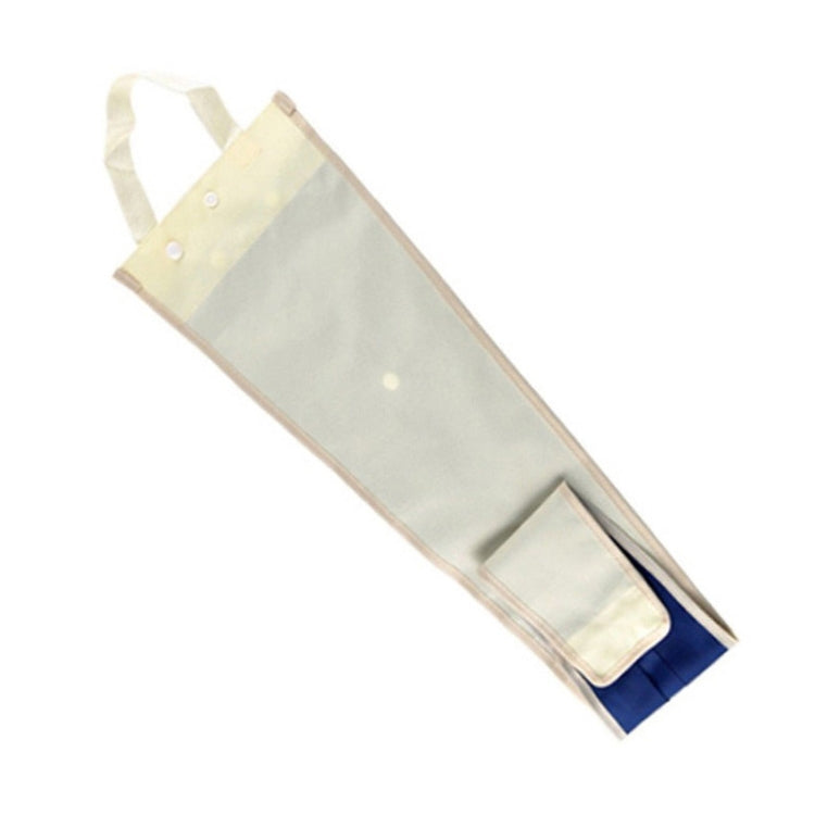 Compact Car Umbrella Storage Bag with Water Collector for Seat Back