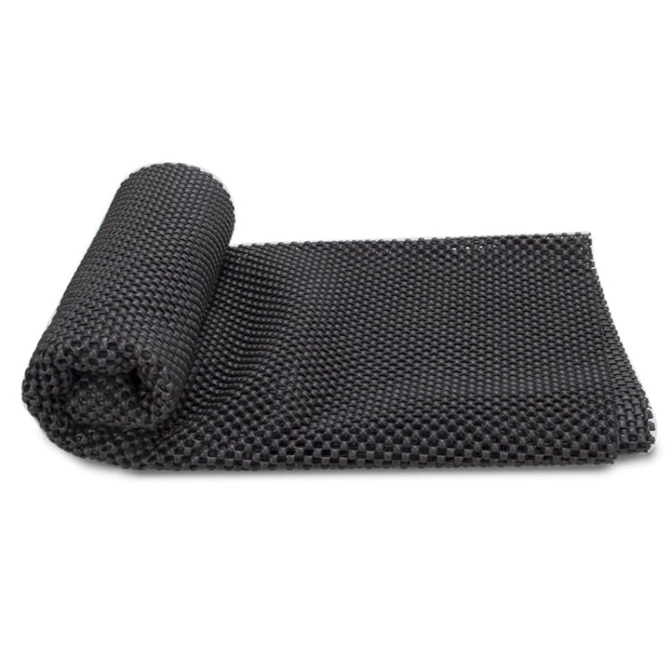 600D Oxford Cloth Car Roof Waterproof Luggage Storage Bag, Style: