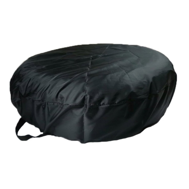 Waterproof and Dustproof Car Spare Tire Cover Tire Protector