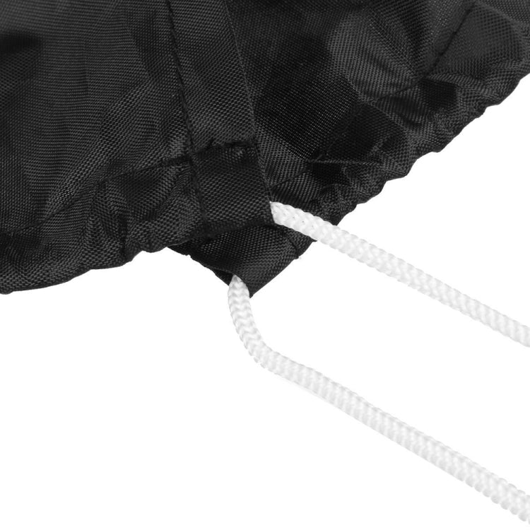Waterproof and Dustproof Car Spare Tire Cover Tire Protector