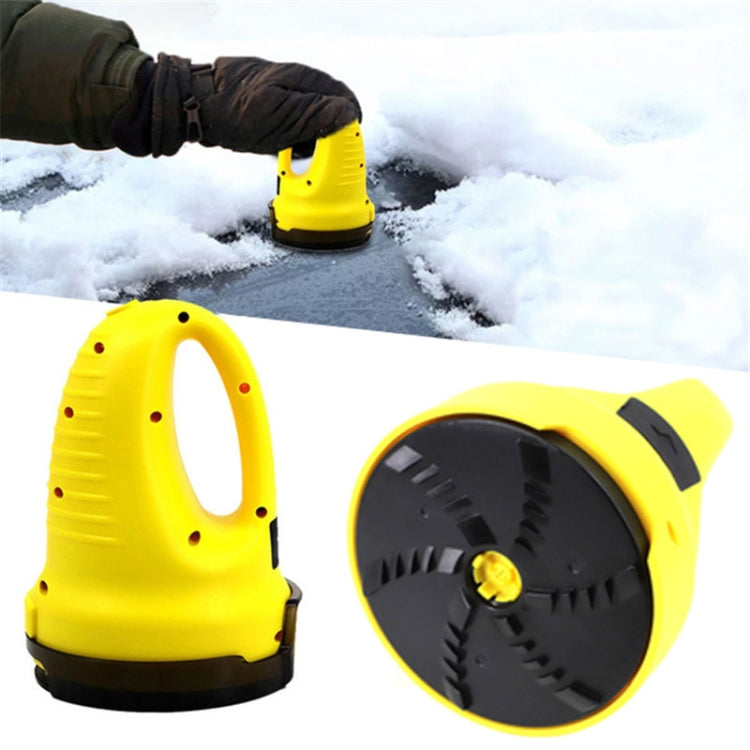 Auto Glass Electric De-icing And Snow Remover