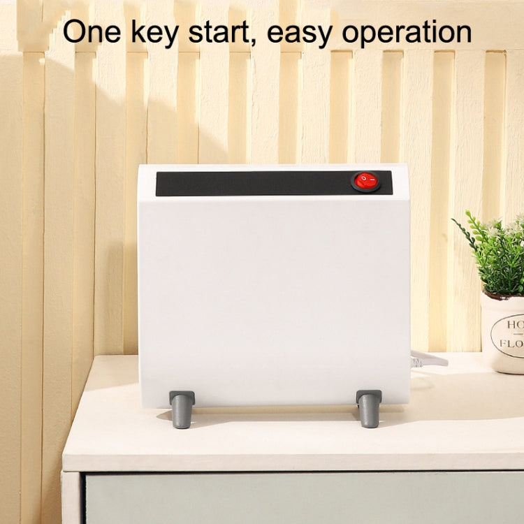 NH-01 220V Convenient Dryer Multi -Functional Home Use Warm Quilt Machine US Plug, Style: