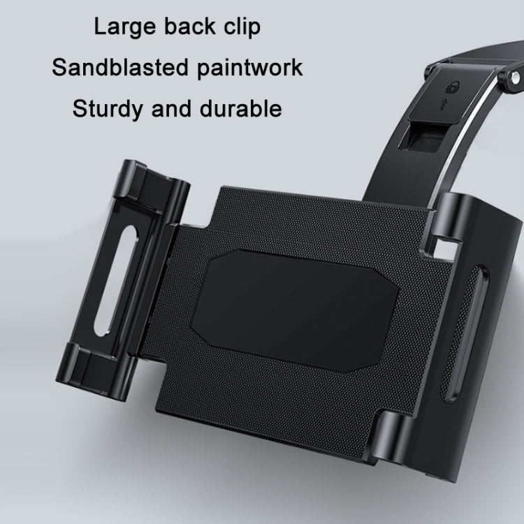 Versatile Suction Cup Car Phone Holder with Adjustable Angles and Scratch Protection