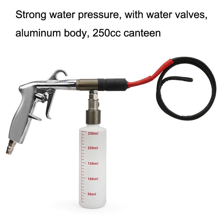 Automobile Air Conditioning Cleaner Disinfection Remove Odor Cleaning Automobile Device