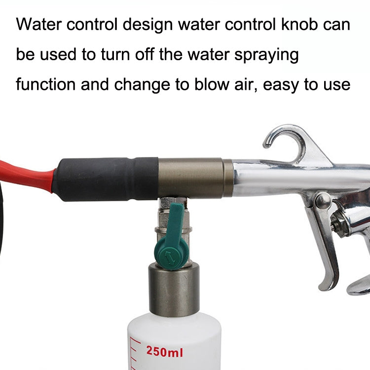 Automobile Air Conditioning Cleaner Disinfection Remove Odor Cleaning Automobile Device
