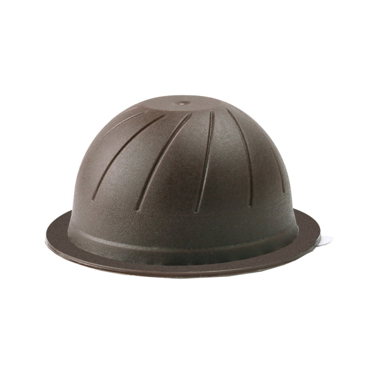 ICafilas Coffee Capsule Shell For Nespresso Vertuo Plus ENV 135/Vertuo ENV 150/BNV450WHT1BUC1