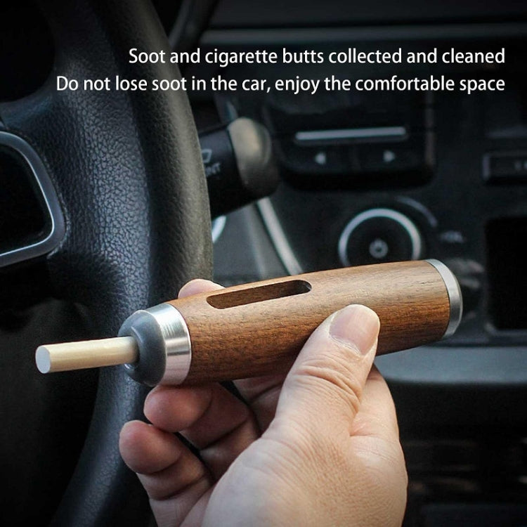 Versatile Car Ashtray: The Ultimate Smoking Companion