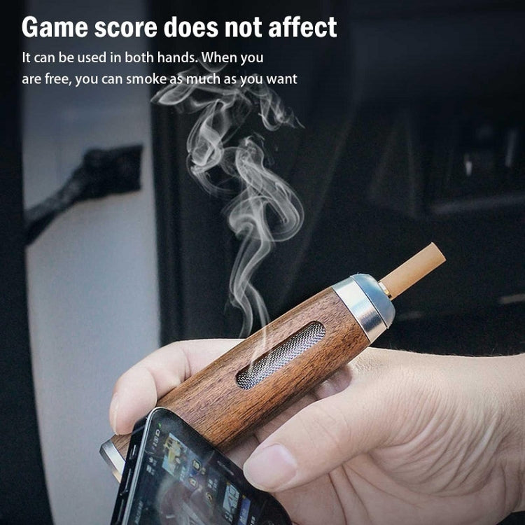 Versatile Car Ashtray: The Ultimate Smoking Companion