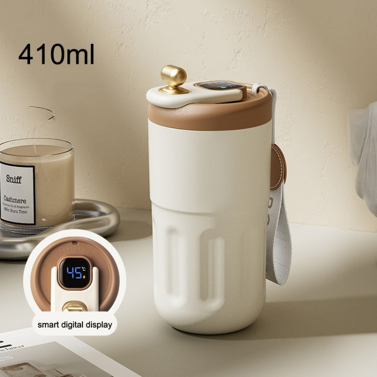 Relea JV012237 Portable Stainless Steel Coffee Insulation Cup, Style:
