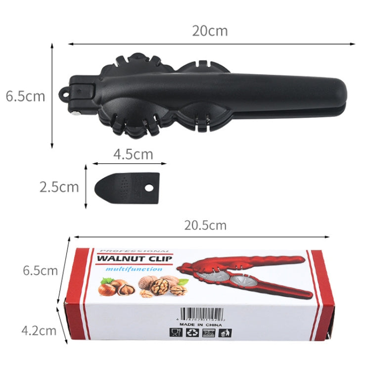 House Multi -Functional Manual Chestnut Opening Machine