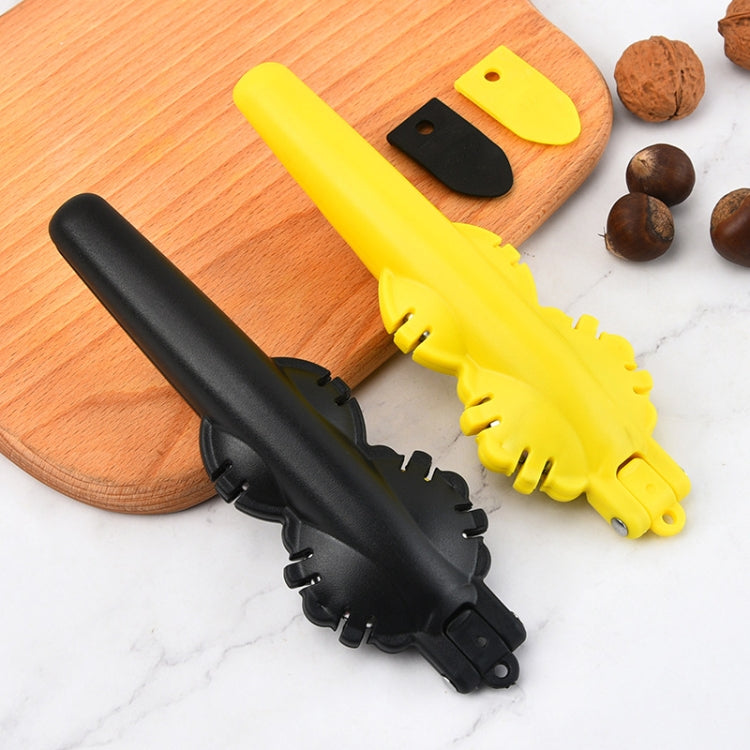 House Multi -Functional Manual Chestnut Opening Machine