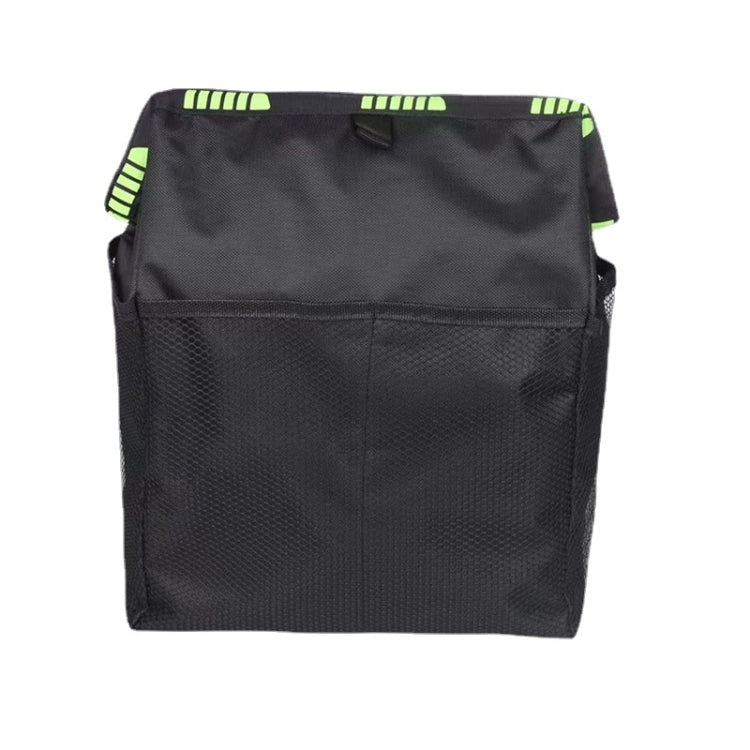 Versatile Waterproof Car Seat Organiser with Ample Storage Space