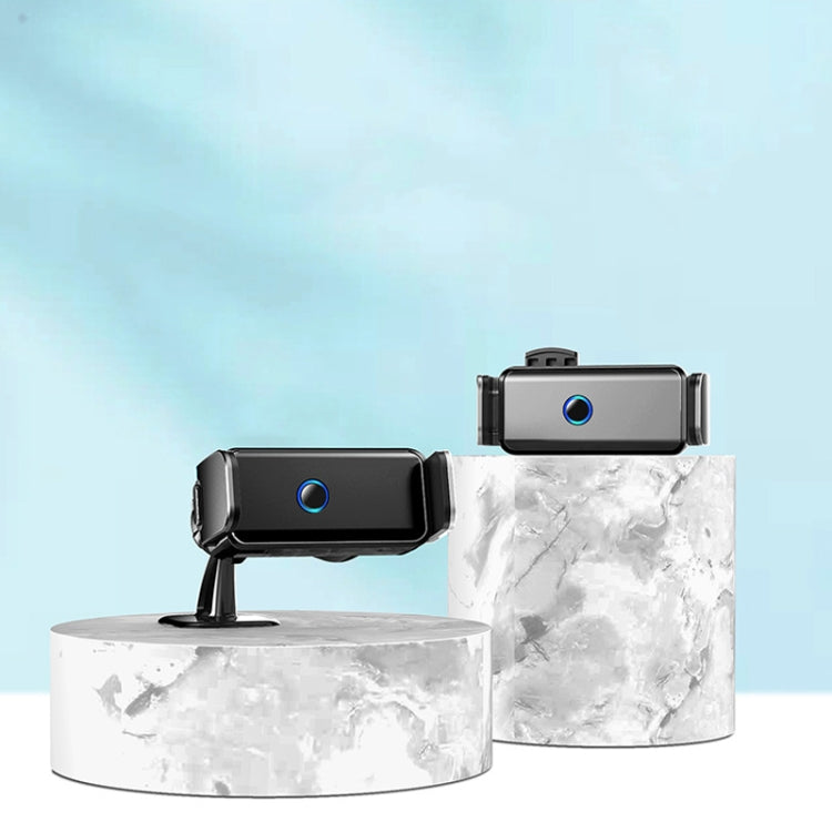 Smart Car Air Vent Mobile Phone Holder with Automatic Clamp