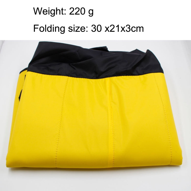 Heavy-Duty Waterproof Seat Cover for Agricultural Machinery and Vehicles