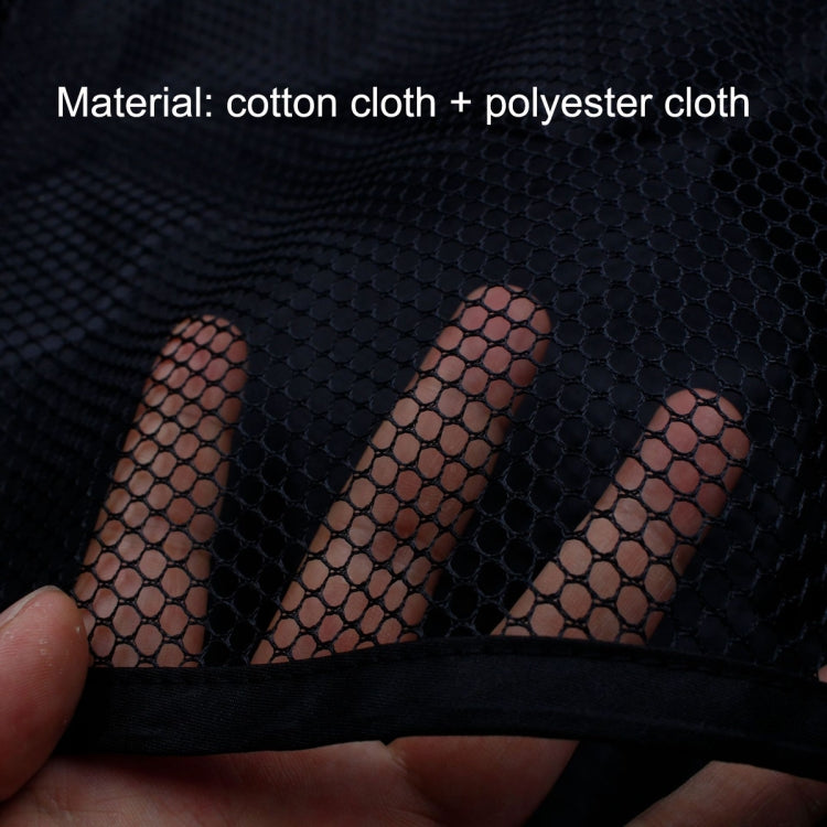 Heavy-Duty Waterproof Seat Cover for Agricultural Machinery and Vehicles