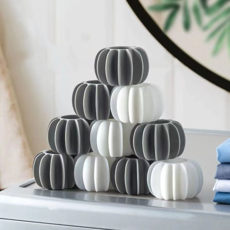 Laundry Ball Stain Removal Anti-tangle Cleaning Ball For Washing Machine
