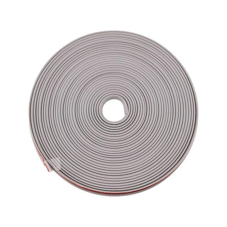 Car Wheel General TPE Protection Ring Bumper Wheel Decoration Modification Supplies, Orange, Gray, Red, Green, Blue, Pink, Purple, Black, Yellow, White