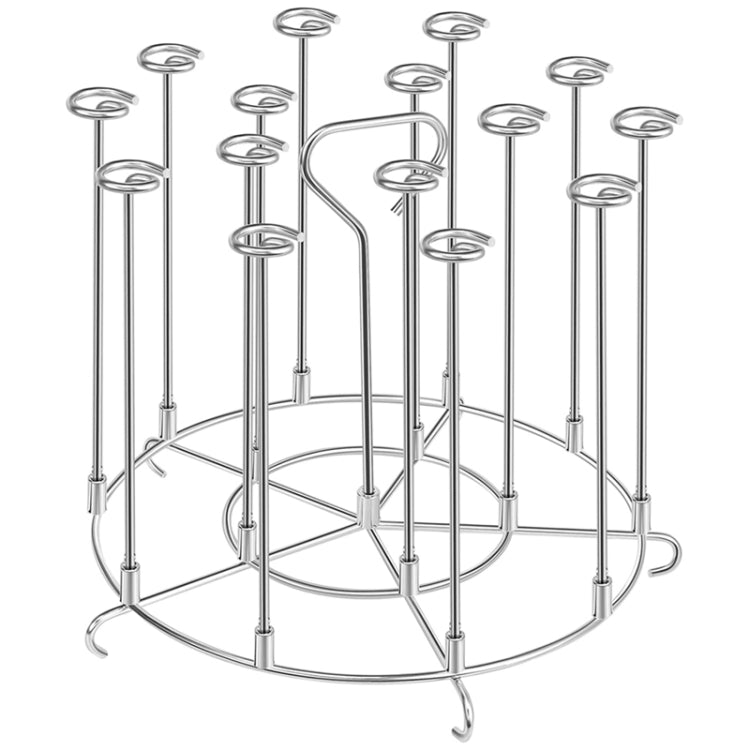 Skewer Stand Grill Dehydrator Rack Air Fryer Accessories