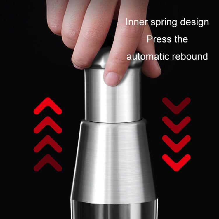 Press Kitchen Cutter Garlic Onion Pat Knife