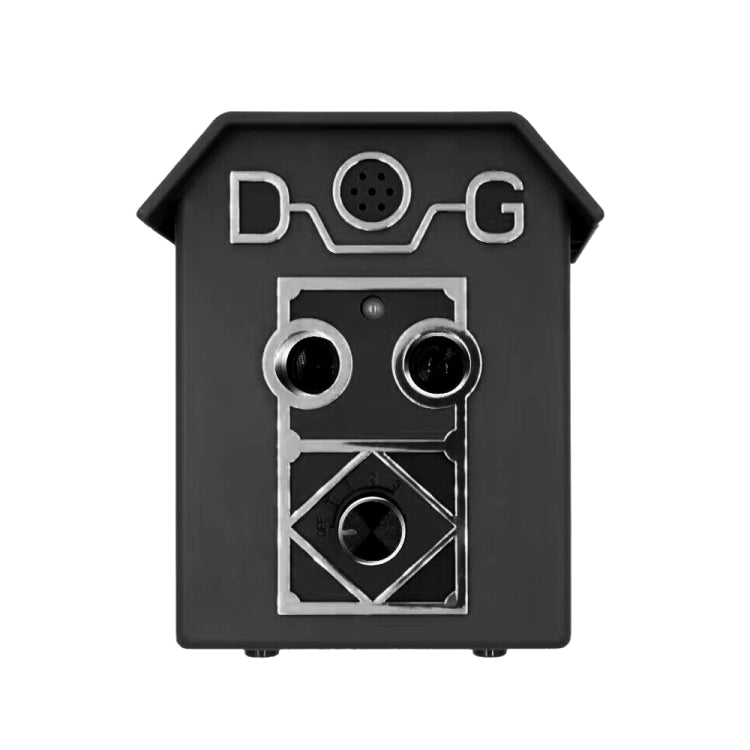 Pet Ultrasonic Bark Stopper Dog Trainer, Random Color Delivery, Specification: UL10