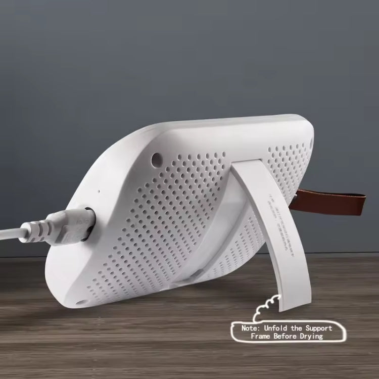 20W Mini Dehumidifier For Home Bathroom Air Dryer Moisture Absorber