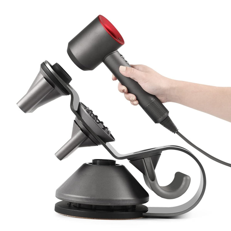 For Dyson Supersonic Hair Dryer Stand Holder Blow Dryer Accessory Organizer