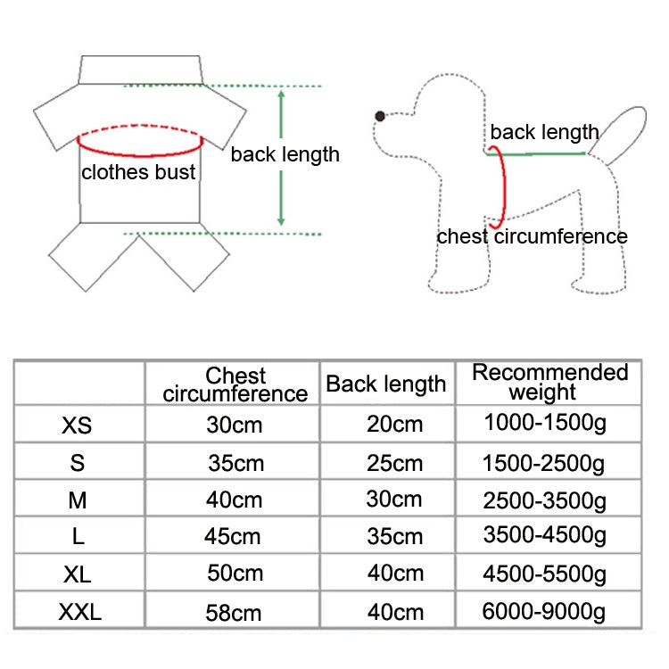 2pcs Cute Warm Pet Fleece Sweater Teddy Bear Cat Clothes