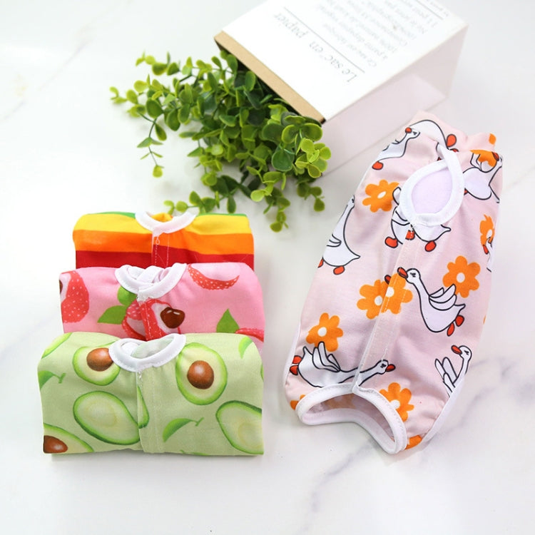 Pet Neutering Clothes Post-surgery Care Pet Clothes