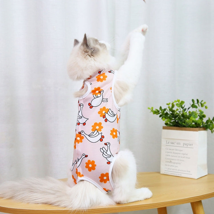 Pet Neutering Clothes Post-surgery Care Pet Clothes