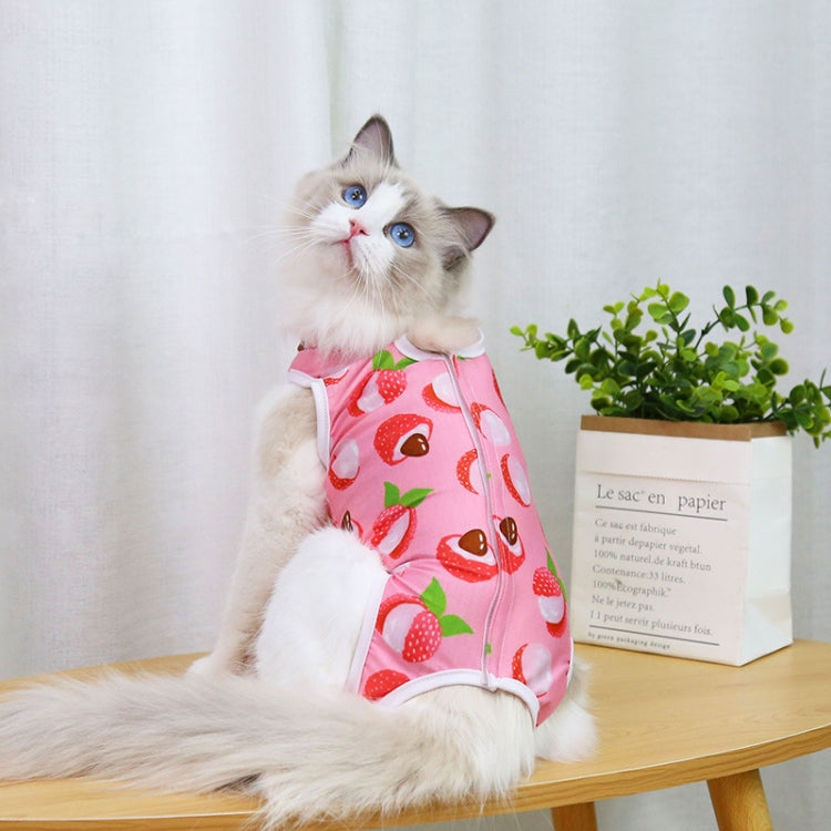 Pet Neutering Clothes Post-surgery Care Pet Clothes