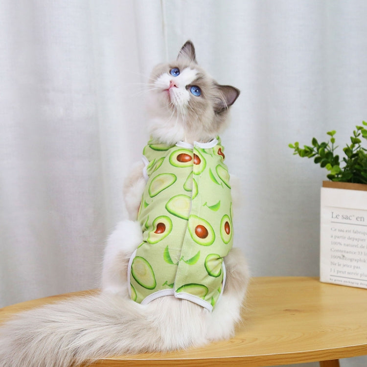 Pet Neutering Clothes Post-surgery Care Pet Clothes
