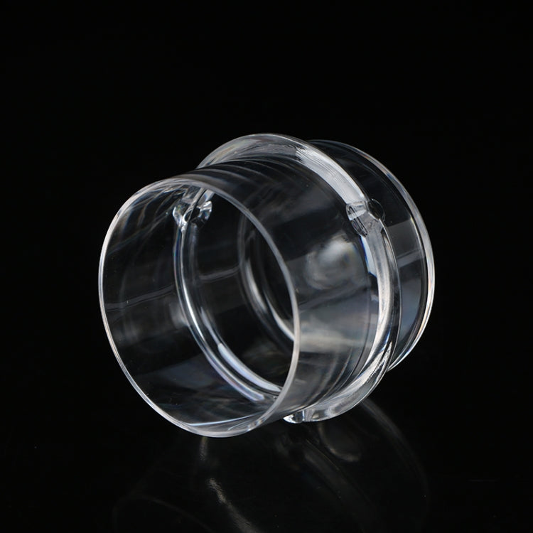 For Thermomix TM31 TM6 TM5 100ML Measuring Cup Dosing Cap Sealing Lid
