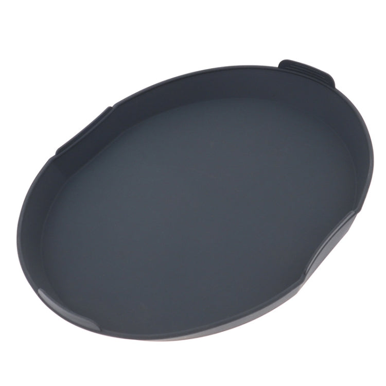 For Thermomix TM31 TM6 TM5 TM21 Heat-Resistant Silicone Pan Baking Mat Steaming Tray