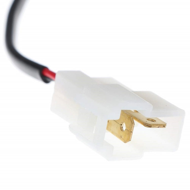 Safety Signal Car Seat Belt Connector - 173mm with Alarm Feature