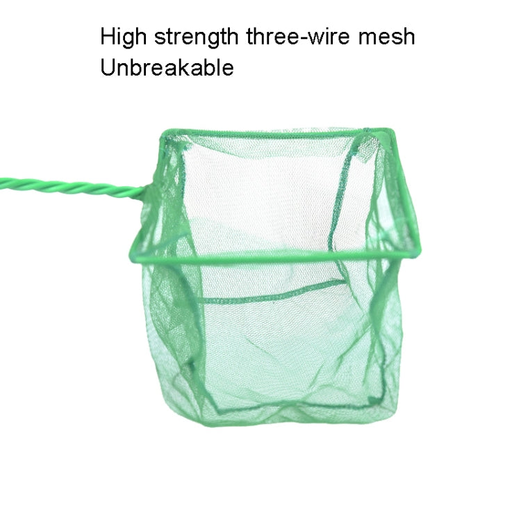 Fish Tank Fish Net Square Aquarium Squid Net
