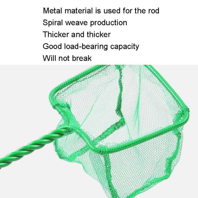 Fish Tank Fish Net Square Aquarium Squid Net