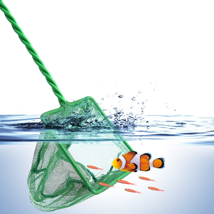 Fish Tank Fish Net Square Aquarium Squid Net