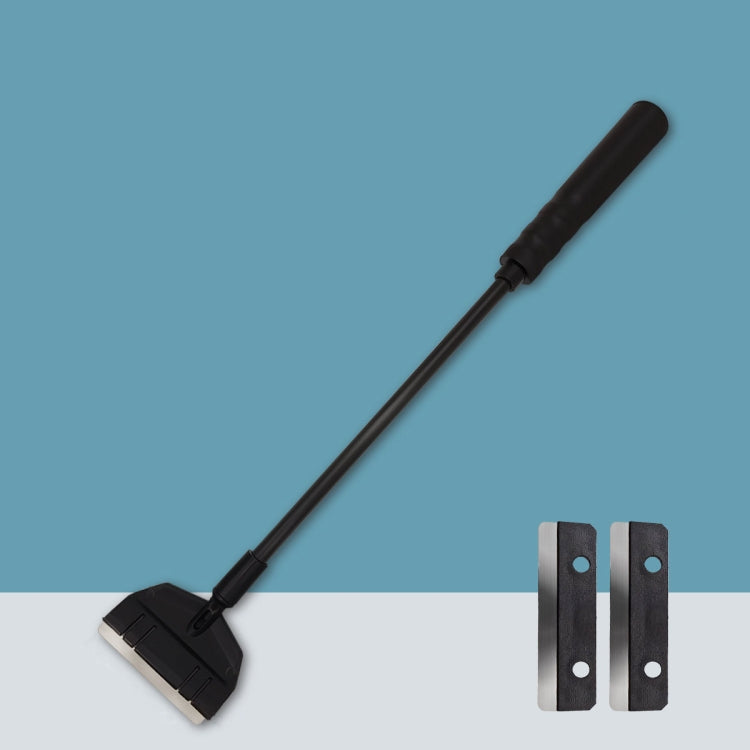 Fish Tank Algae Scraper Widen Aquarium Long Handle Scraper