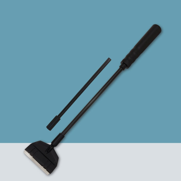 Fish Tank Algae Scraper Widen Aquarium Long Handle Scraper