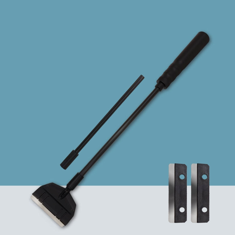 Fish Tank Algae Scraper Widen Aquarium Long Handle Scraper