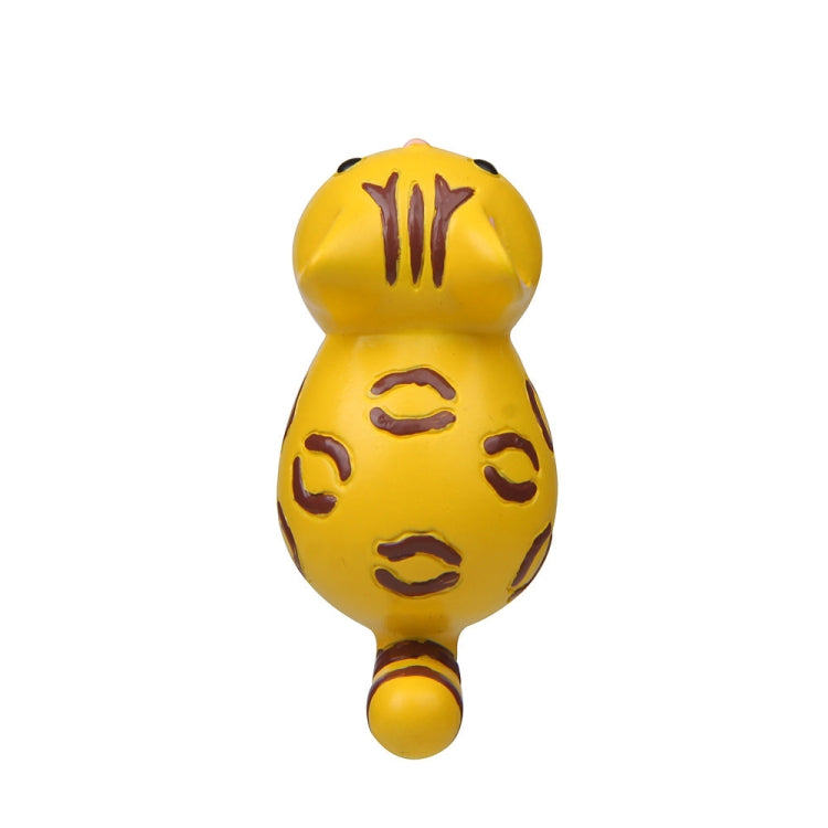 Adorable 3D Cartoon Cat Magnetic Fridge Decor and Phone Case Material