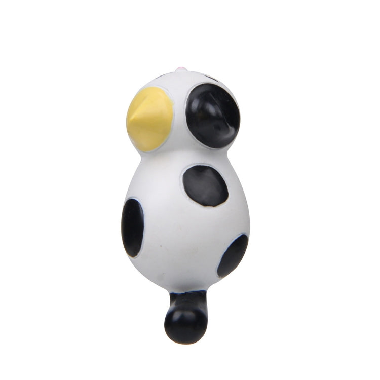 Adorable 3D Cartoon Cat Magnetic Fridge Decor and Phone Case Material