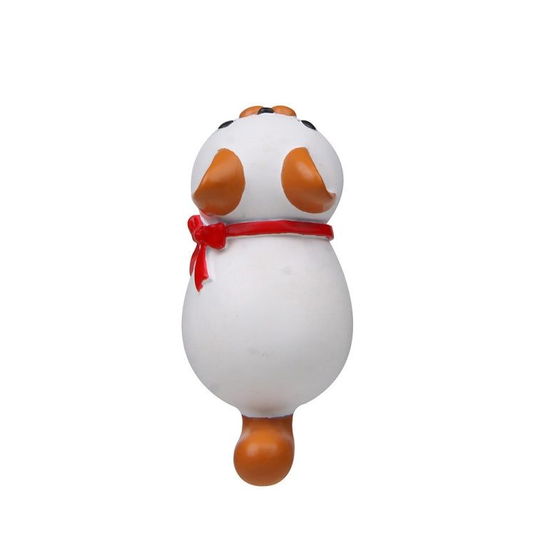 Adorable 3D Cartoon Cat Magnetic Fridge Decor and Phone Case Material