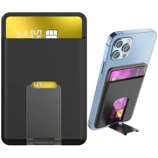 AhaStyle PT133-H Mobile Phone Card Holder Card Case Organizer Card Bag
