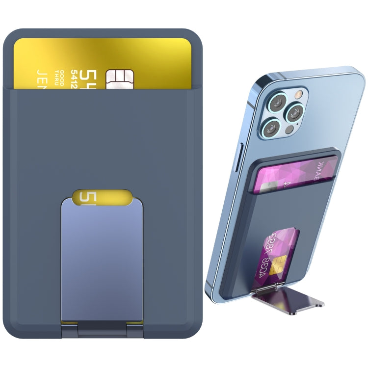 AhaStyle PT133-H Mobile Phone Card Holder Card Case Organizer Card Bag