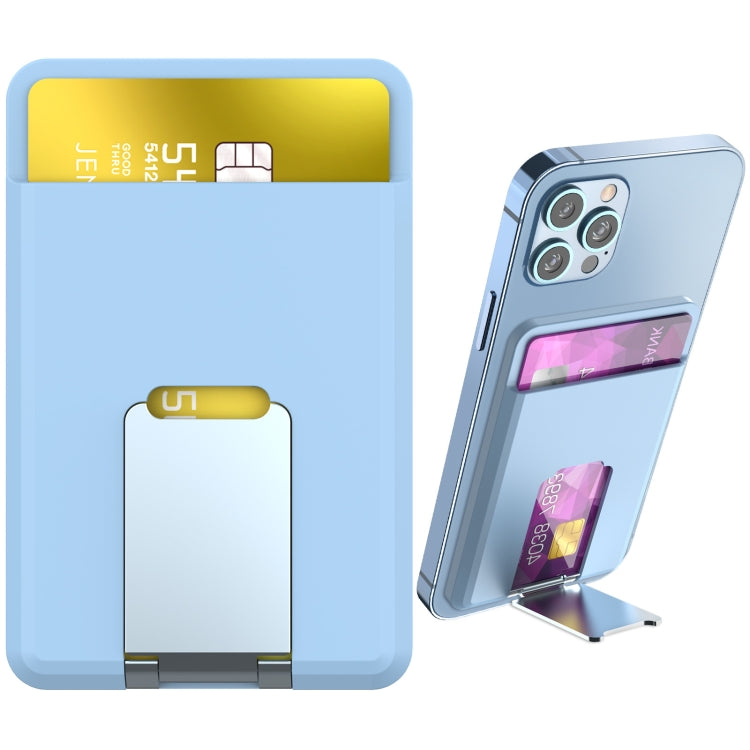 AhaStyle PT133-H Mobile Phone Card Holder Card Case Organizer Card Bag