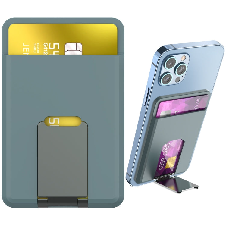AhaStyle PT133-H Mobile Phone Card Holder Card Case Organizer Card Bag