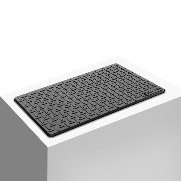 BEN.JACK Car Dashboard Anti-Slip Mat for Mobile Phones and Accessories